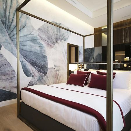 フィレンツェ メッソーリ スイーツ Bed & Breakfast エクステリア 写真