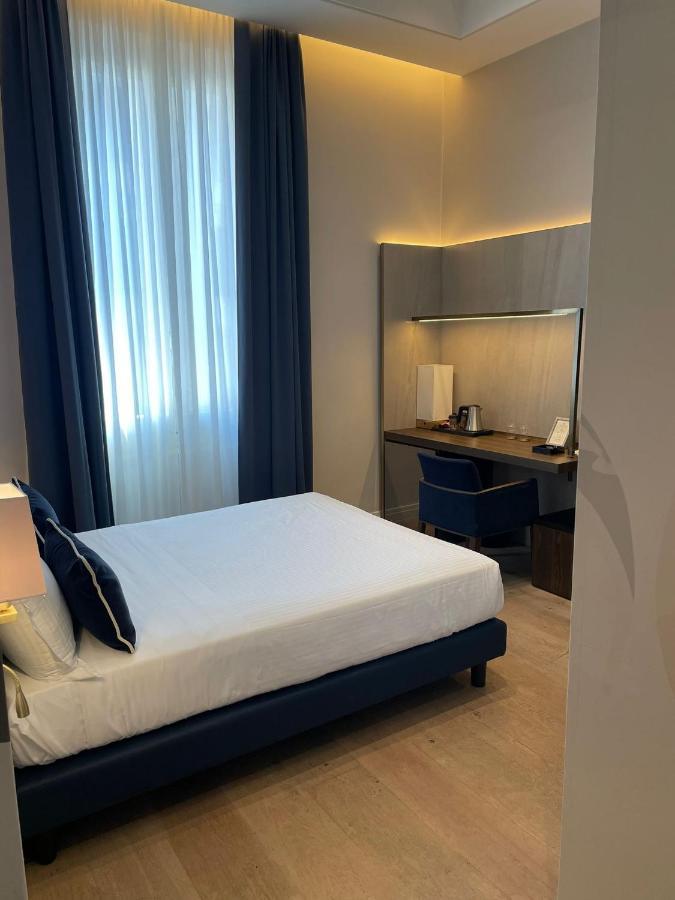 フィレンツェ メッソーリ スイーツ Bed & Breakfast エクステリア 写真