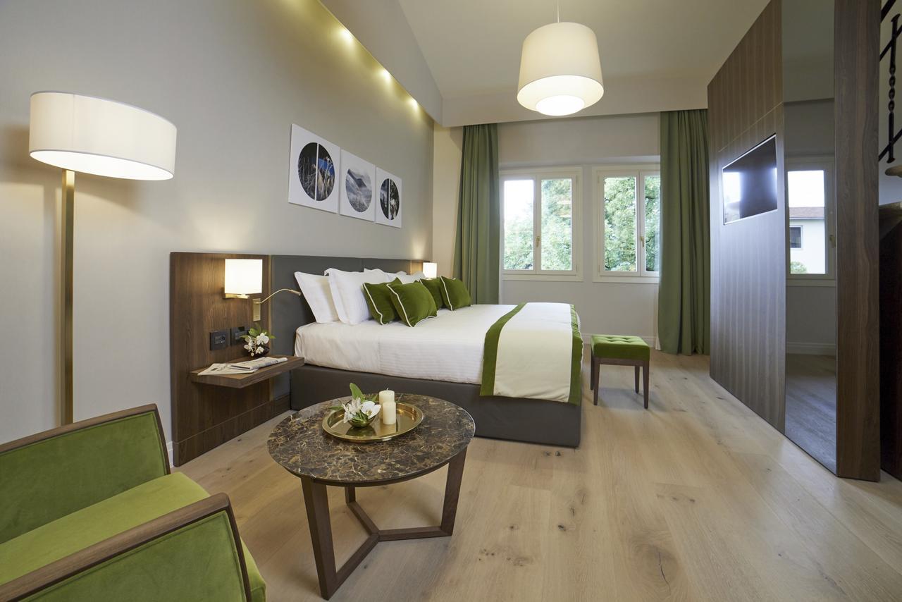 フィレンツェ メッソーリ スイーツ Bed & Breakfast エクステリア 写真