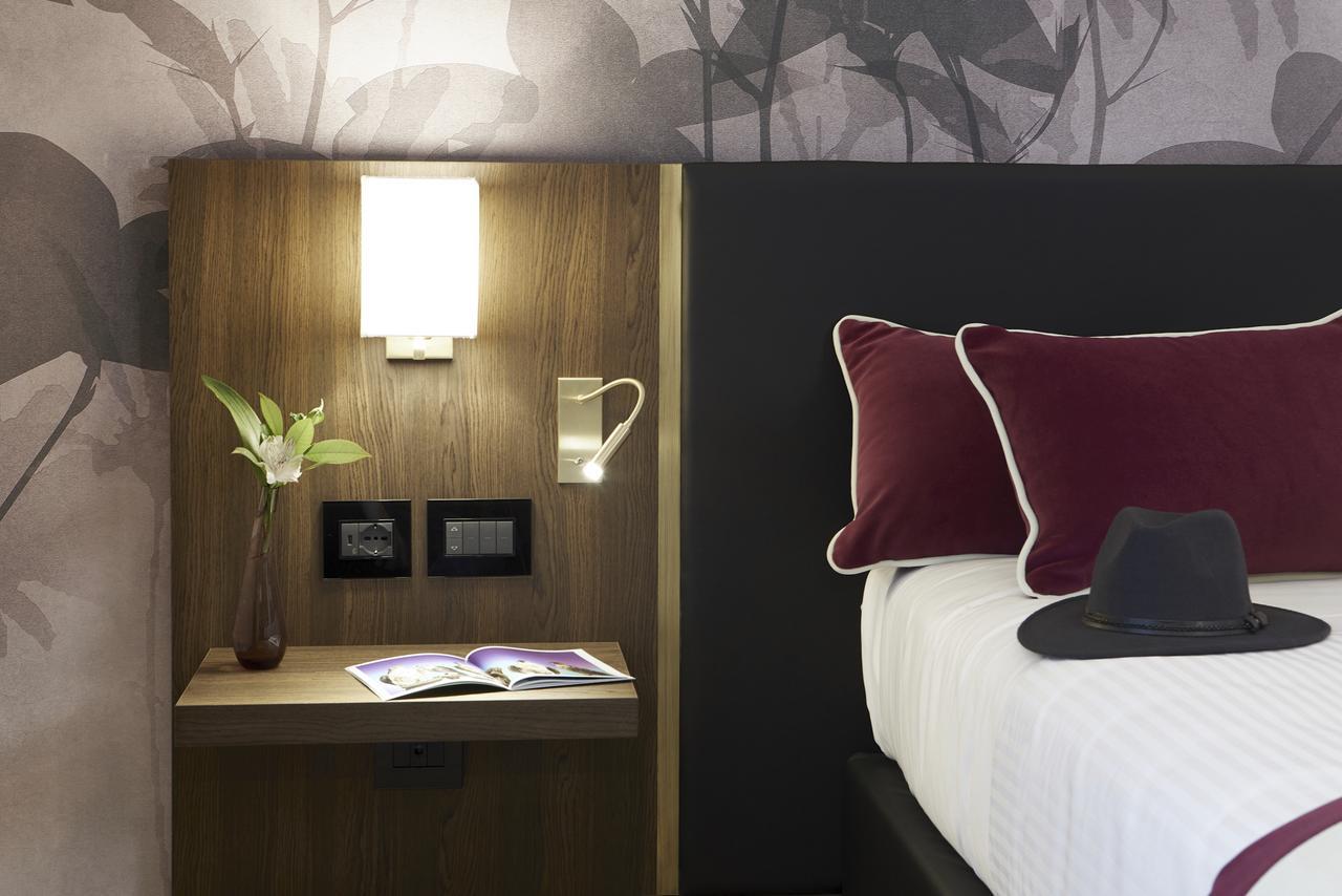 フィレンツェ メッソーリ スイーツ Bed & Breakfast エクステリア 写真