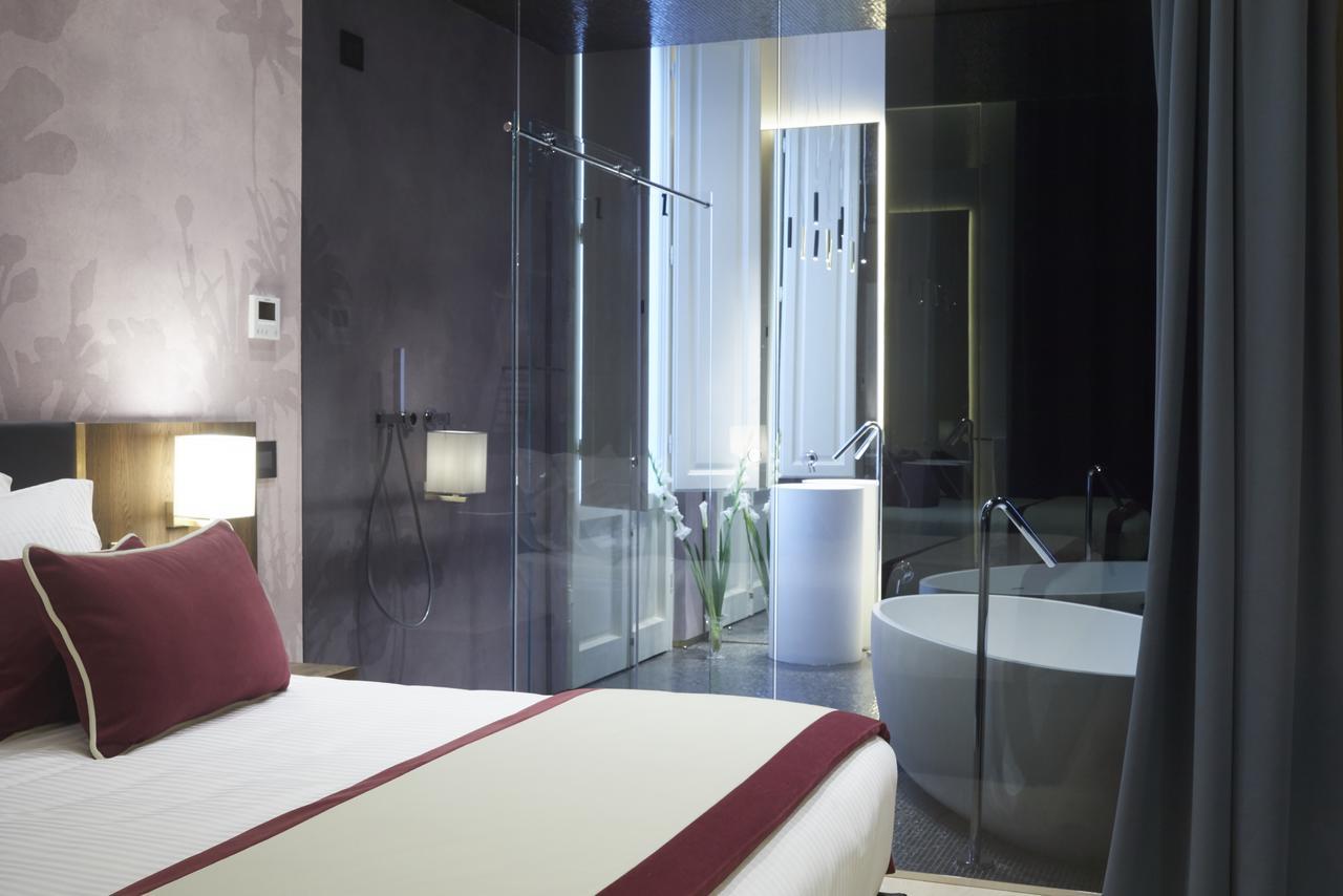 フィレンツェ メッソーリ スイーツ Bed & Breakfast エクステリア 写真