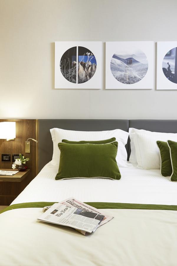 フィレンツェ メッソーリ スイーツ Bed & Breakfast エクステリア 写真