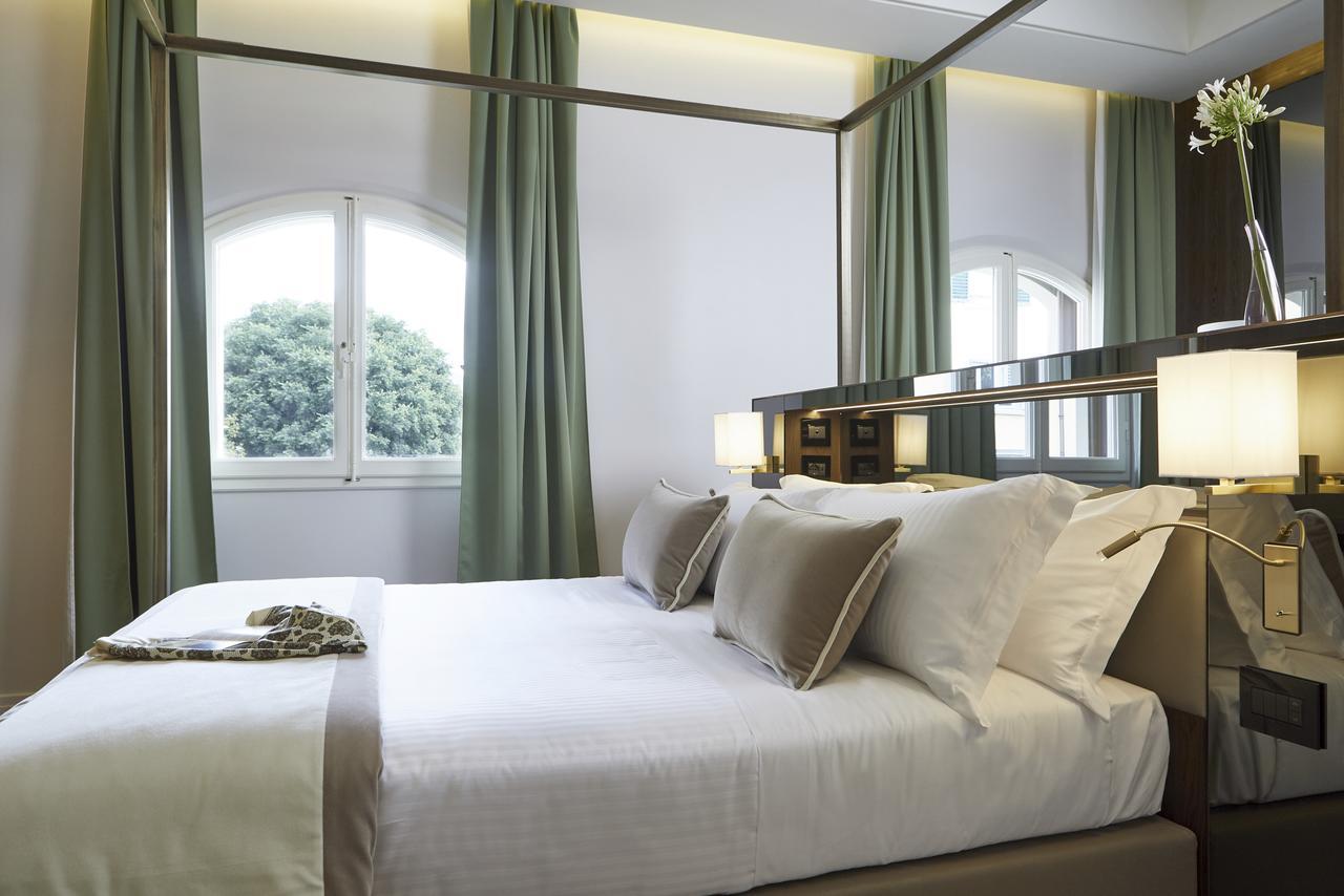 フィレンツェ メッソーリ スイーツ Bed & Breakfast エクステリア 写真