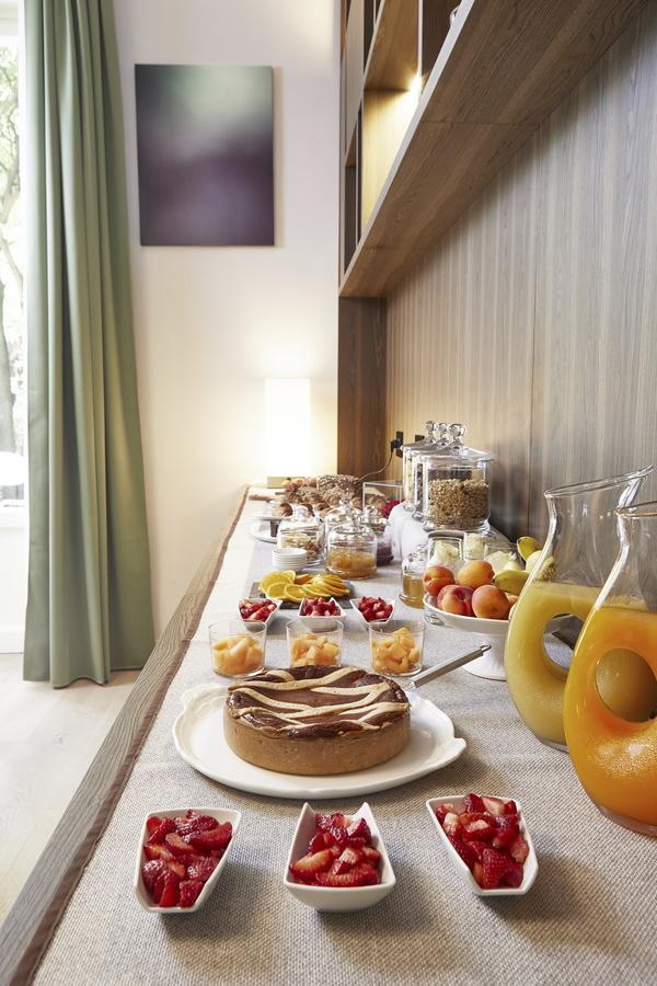 フィレンツェ メッソーリ スイーツ Bed & Breakfast エクステリア 写真