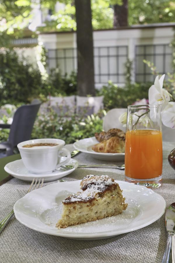 フィレンツェ メッソーリ スイーツ Bed & Breakfast エクステリア 写真